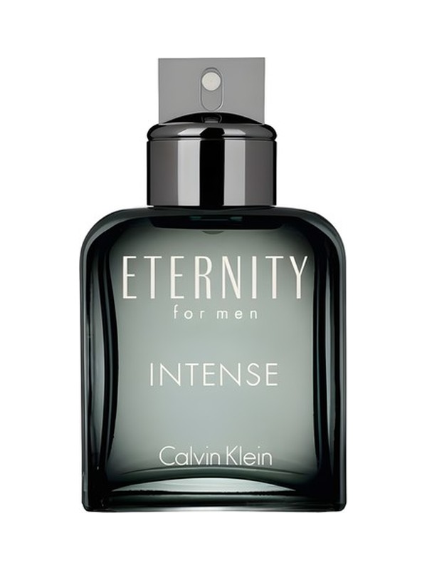 Eternity for Men Intense