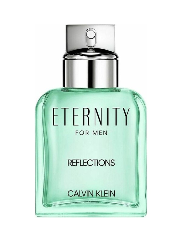 Eternity for Men Reflections