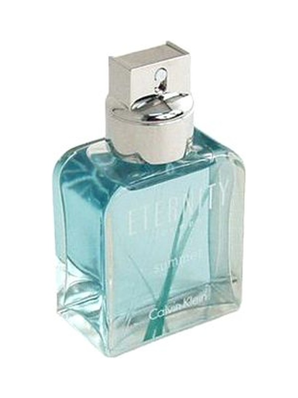 Eternity For Men Summer 2005