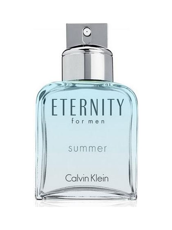 Eternity For Men Summer 2007