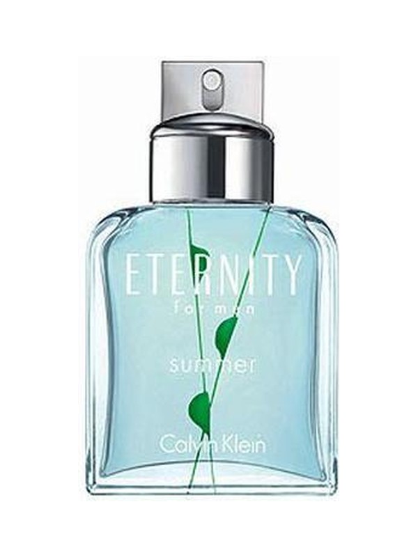 Eternity For Men Summer 2008