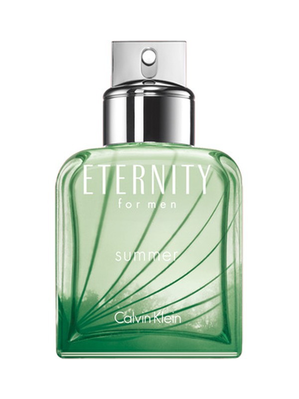 Eternity for Men Summer 2011
