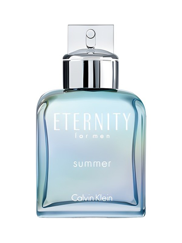 Eternity for Men Summer 2013