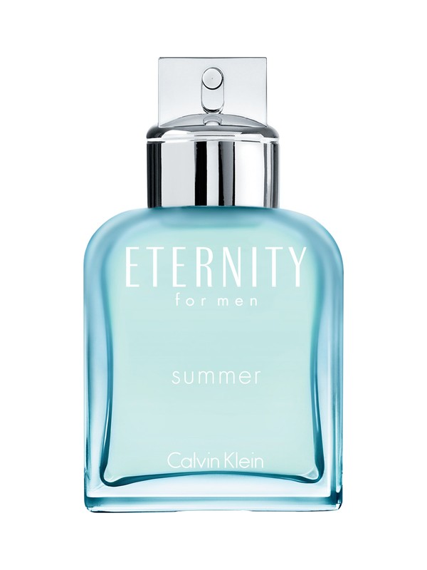 Eternity for Men Summer 2014