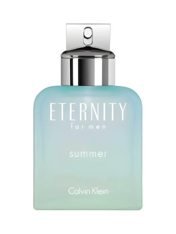 Eternity for Men Summer 2016
