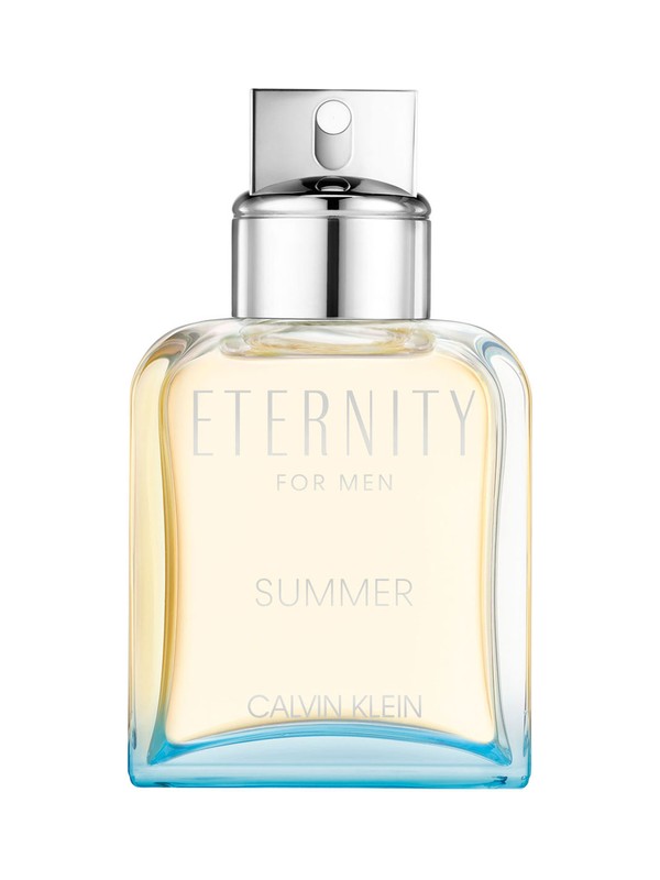 Eternity For Men Summer 2019