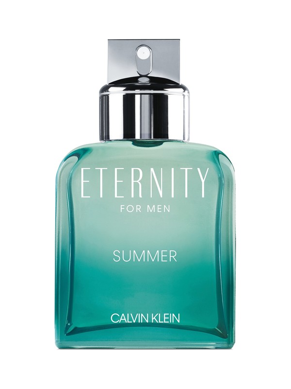 Eternity For Men Summer 2020