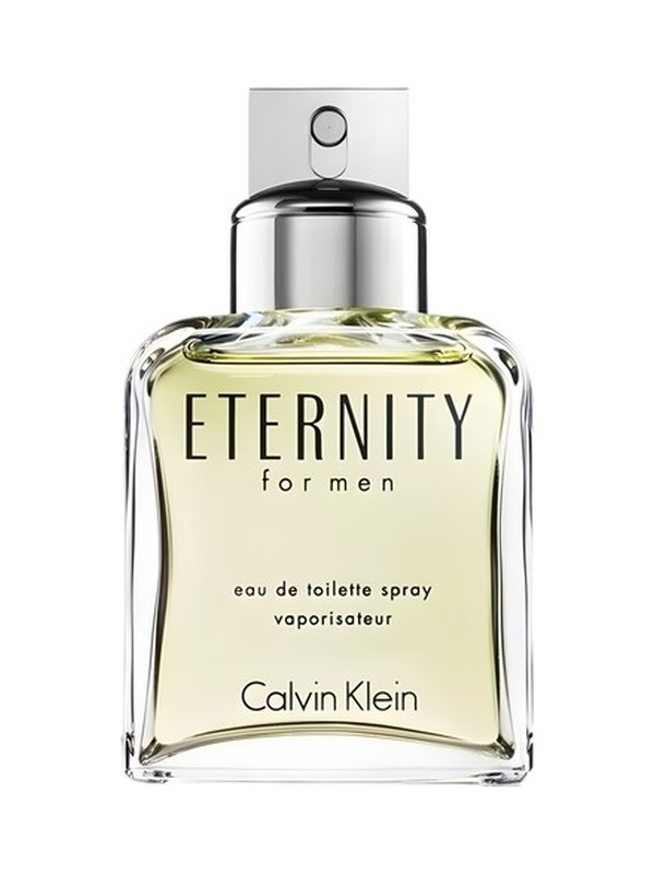 Eternity For Men