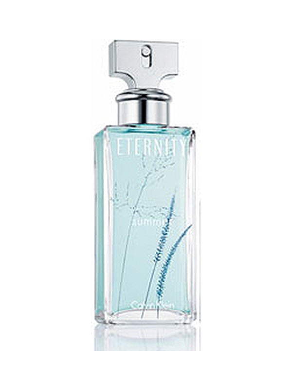 Eternity Summer 2006