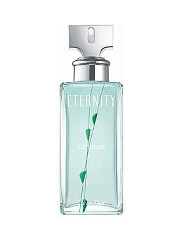 Eternity Summer 2008