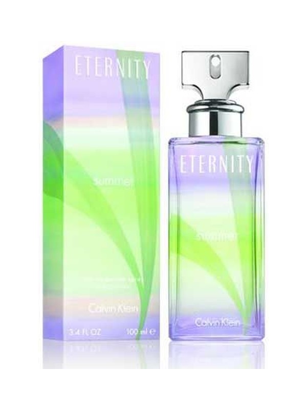 Eternity Summer 2009