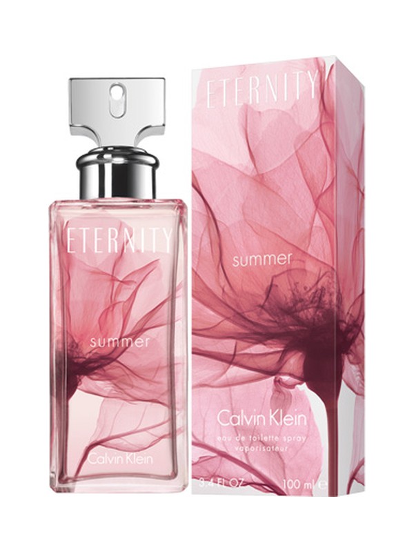 Eternity Summer 2011