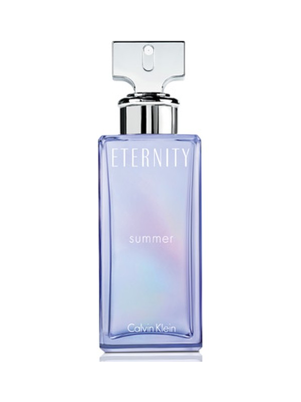 Eternity Summer 2013