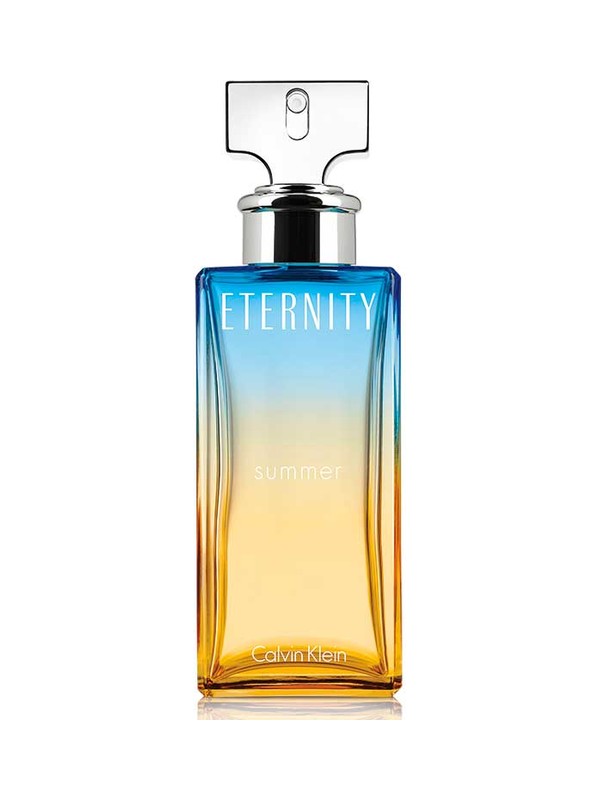 Eternity Summer 2017