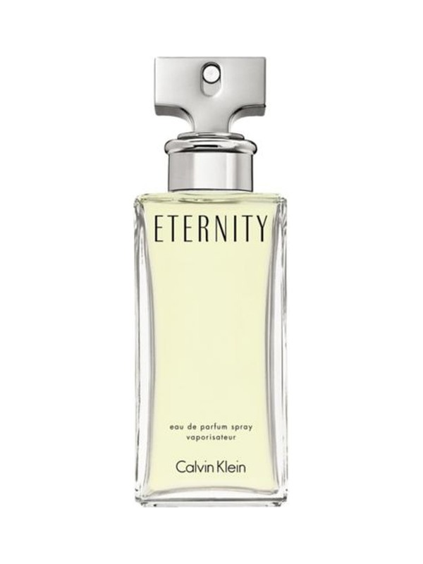Eternity