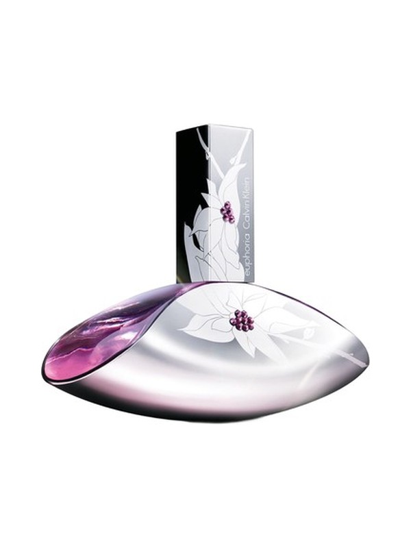 Euphoria Crystal Edition