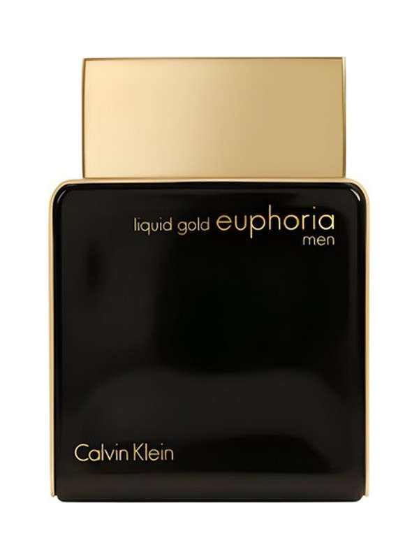 Liquid Gold Euphoria Men
