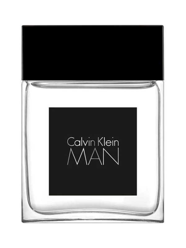 Man
