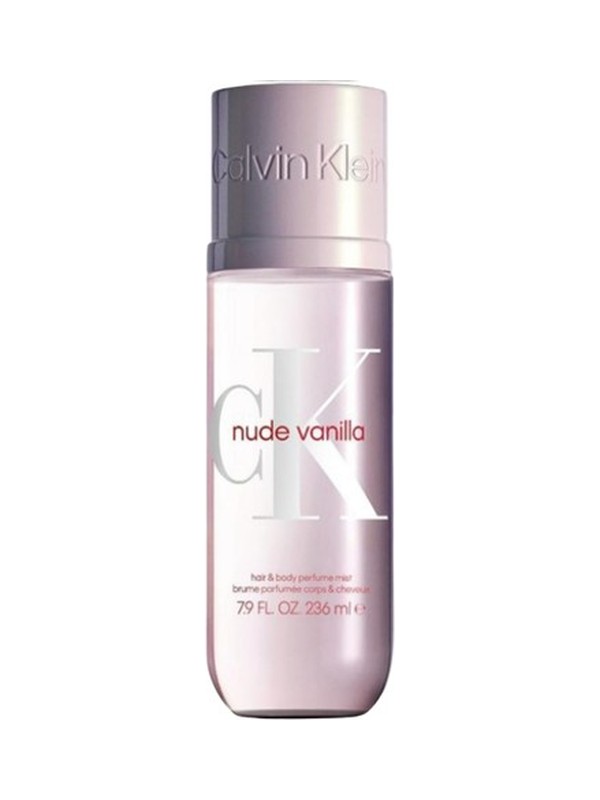 Nude Vanilla Body Mist