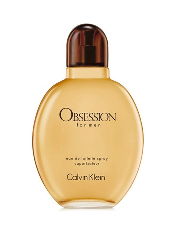 Obsession for Men
