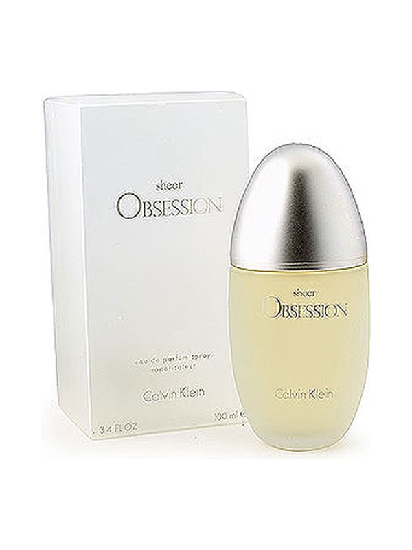 Obsession Sheer