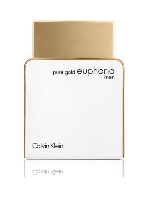 Pure Gold Euphoria Men
