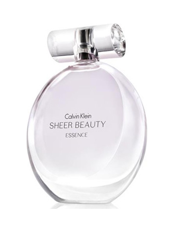 Sheer Beauty Essence