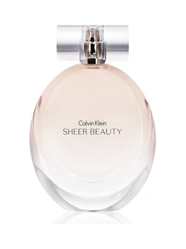 Sheer Beauty
