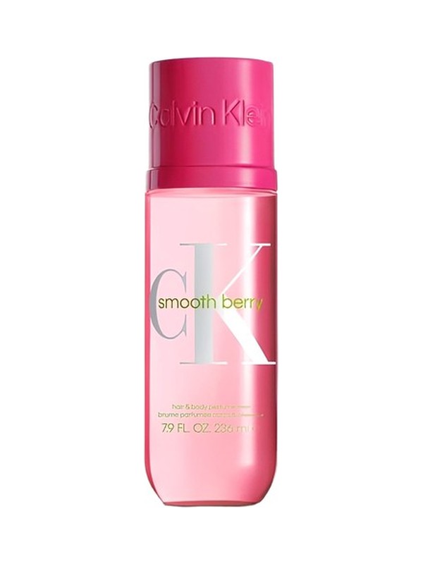 Smooth Berry Body Mist
