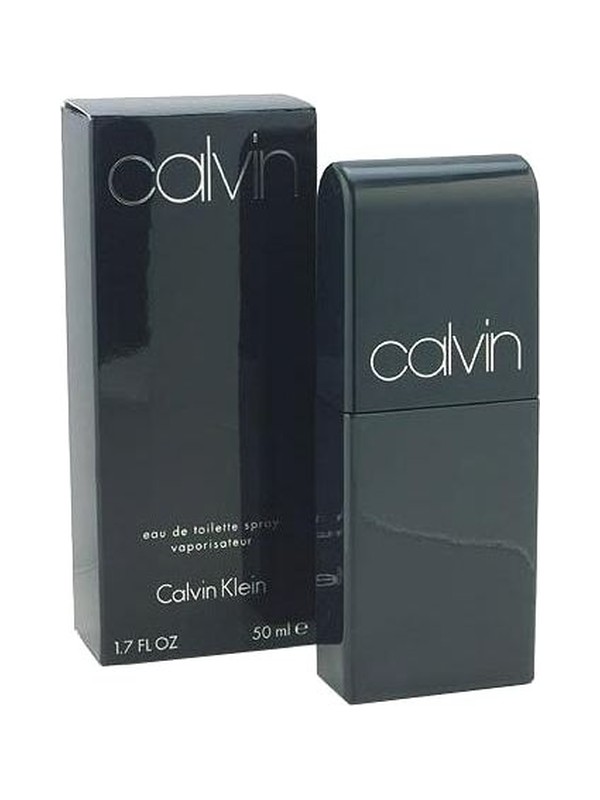 Calvin