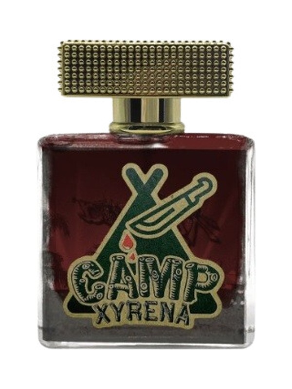 Camp Xyrena