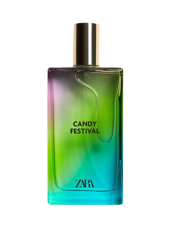 Candy Festival