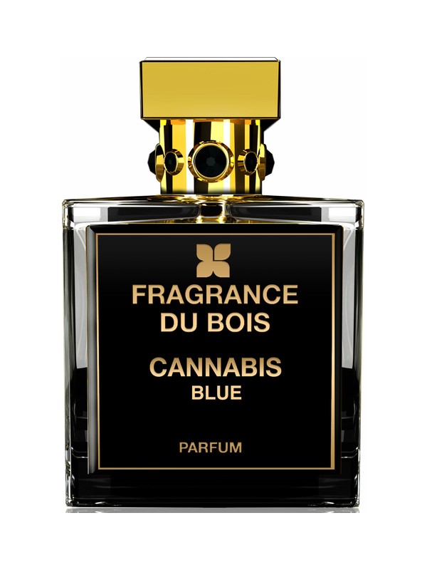 Cannabis Blue