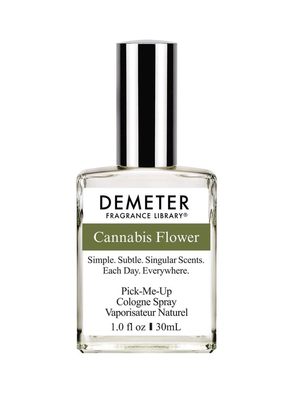 Cannabis Flower