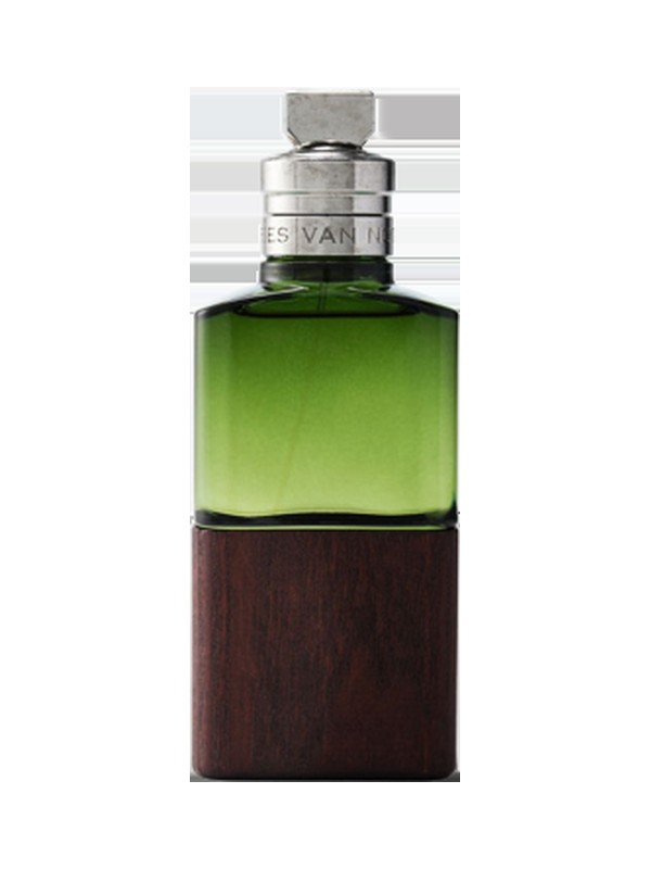 Cannabis Patchouli