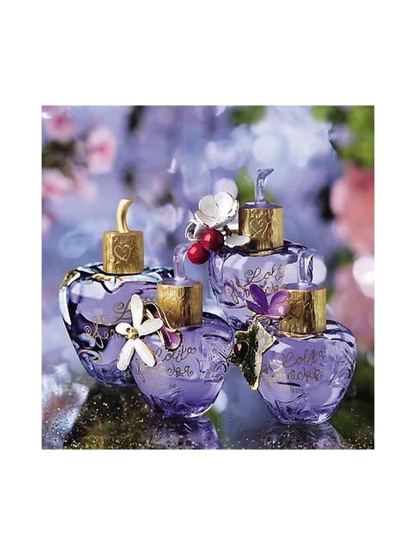 Caprice Violette