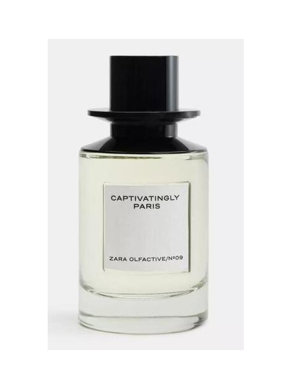 Captivatingly Paris