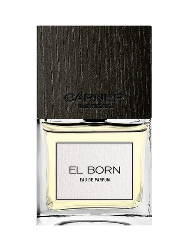 El Born