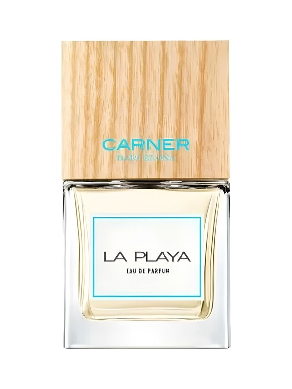 La Playa