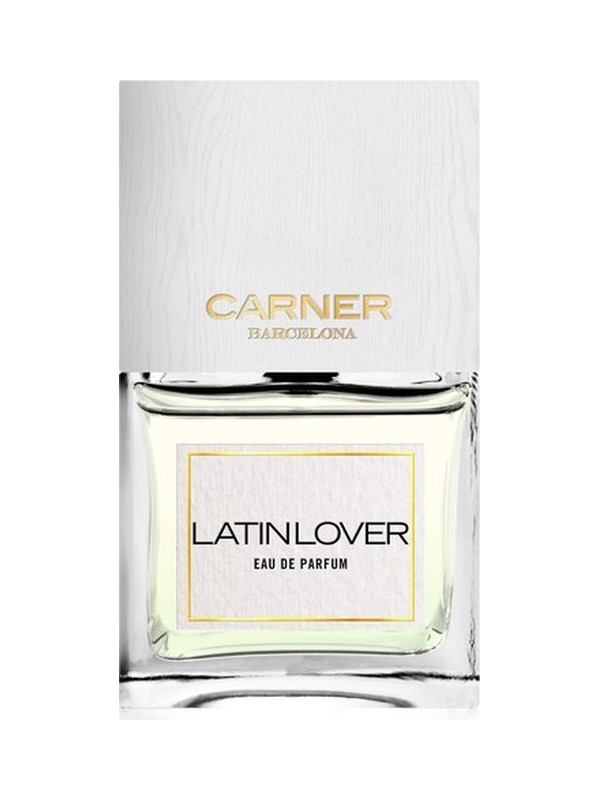 Latin Lover