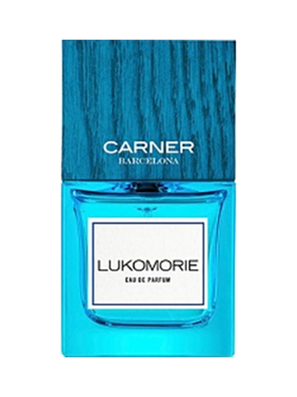 Lukomorie