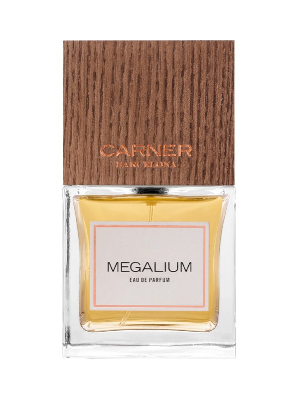 Megalium
