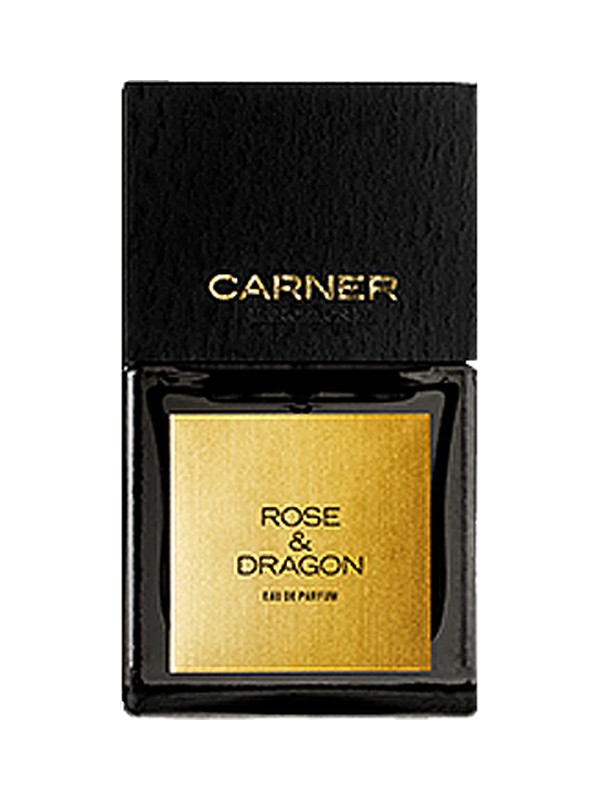 Rose & Dragon
