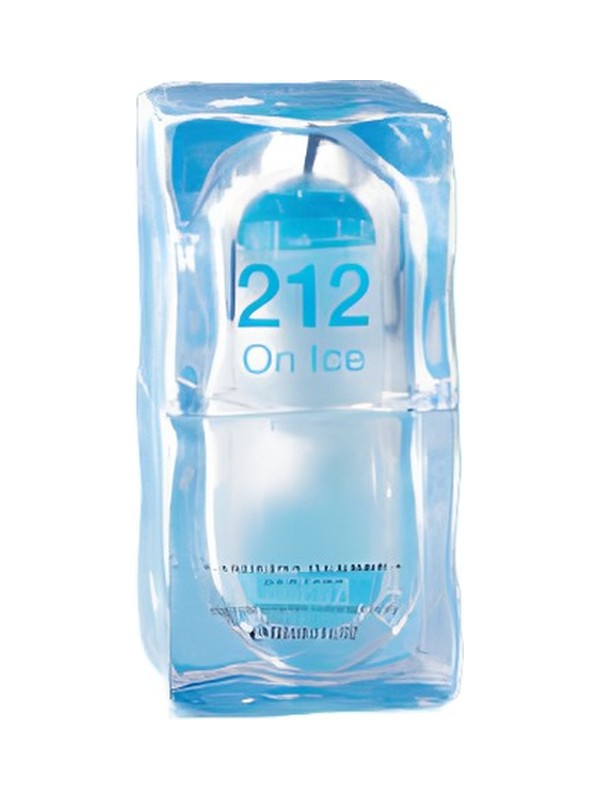 212 a Summer on Ice 2003