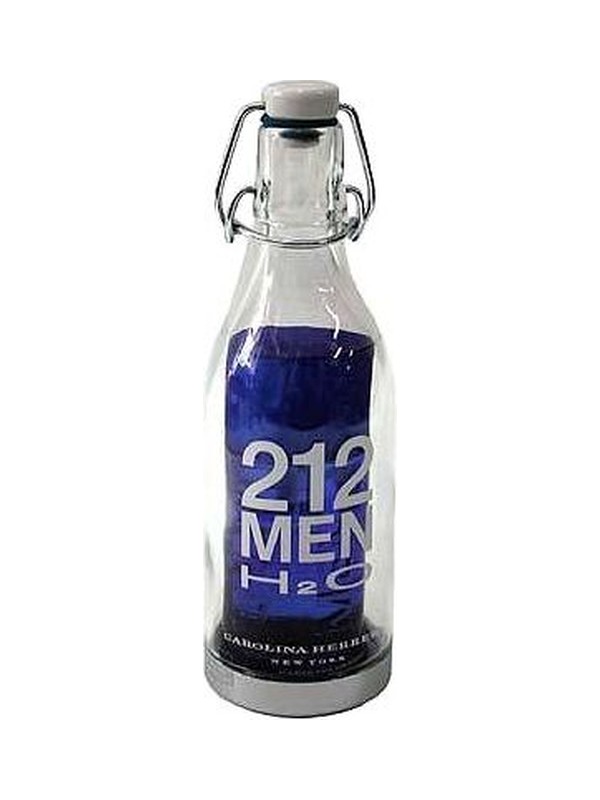 212 H2O Men