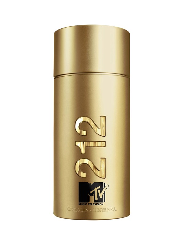212 Men MTV
