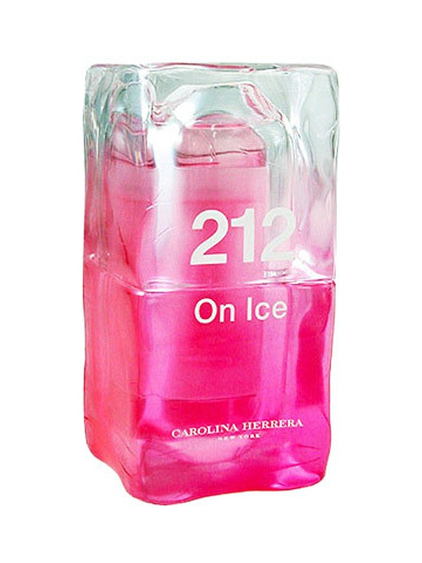 212 on Ice 2006