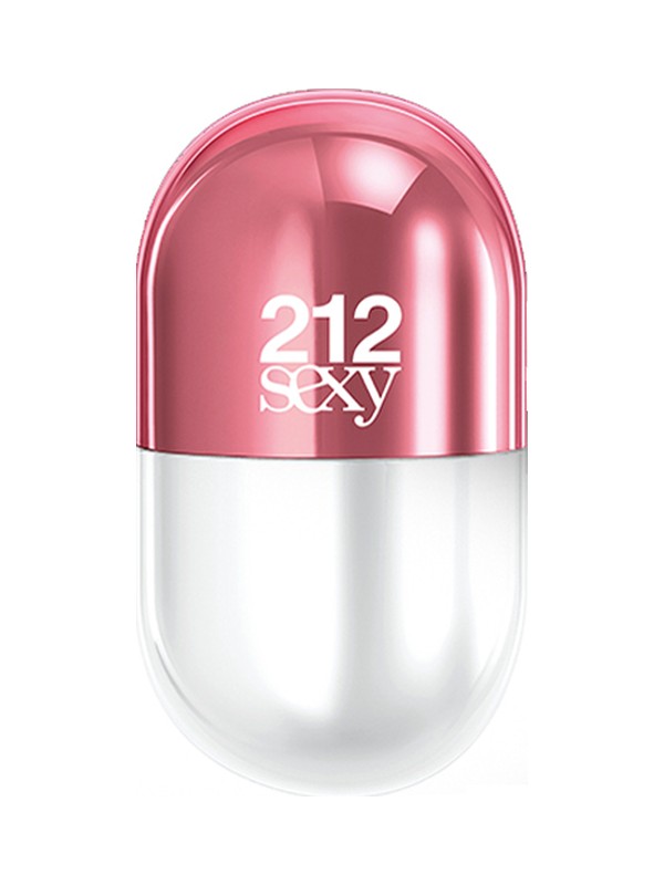 212 Sexy Pills