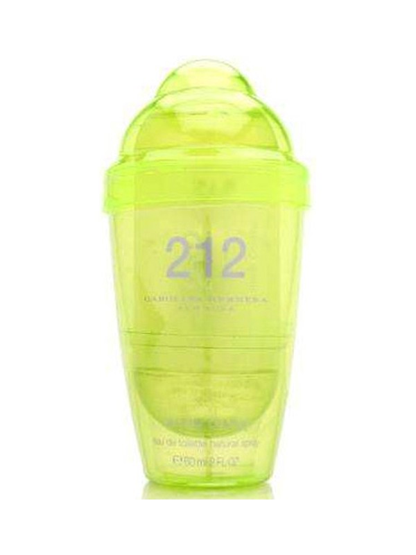 212 Summer Cocktail