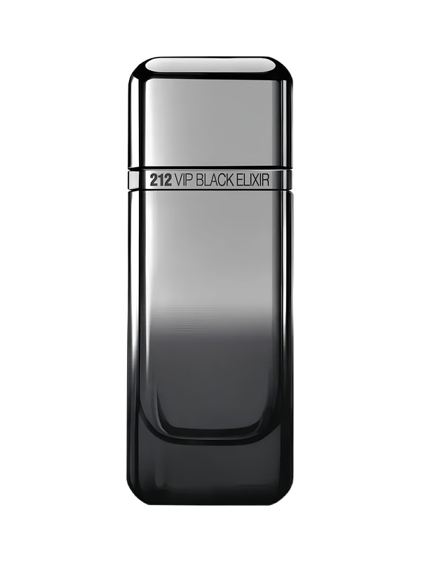 212 VIP Black Elixir